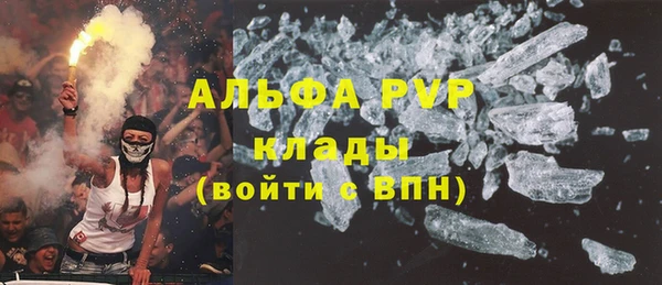 Альфа ПВП Краснослободск